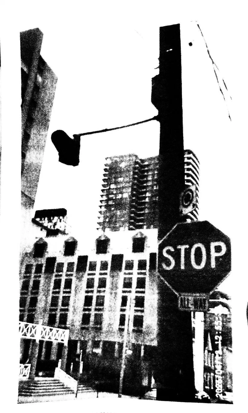 Archive photograph, Photography, 2026