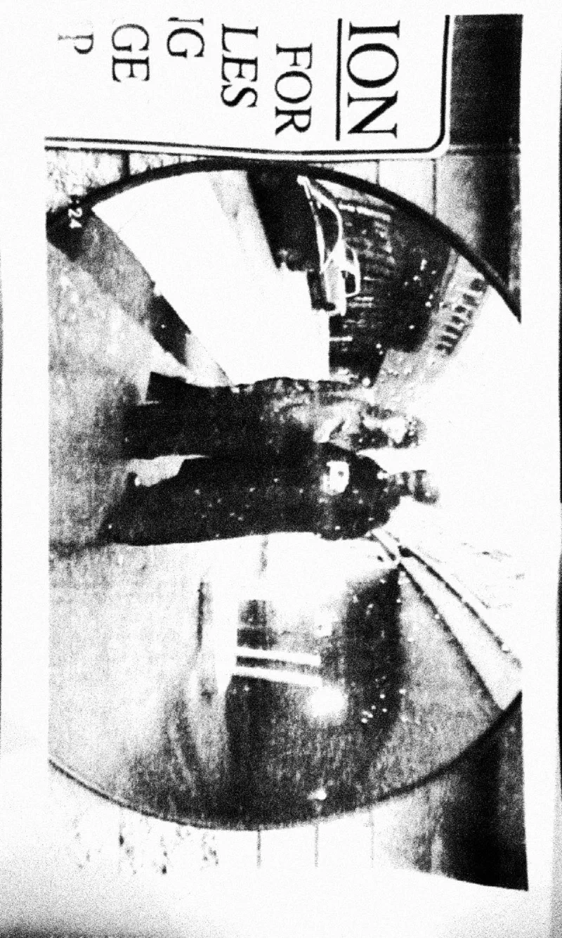 Archive photograph, Photography, 2026