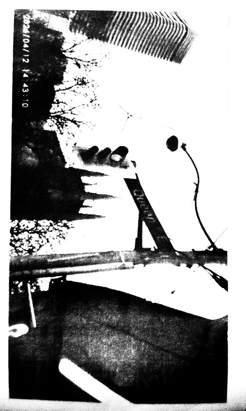 Archive photograph, Photography, 2026