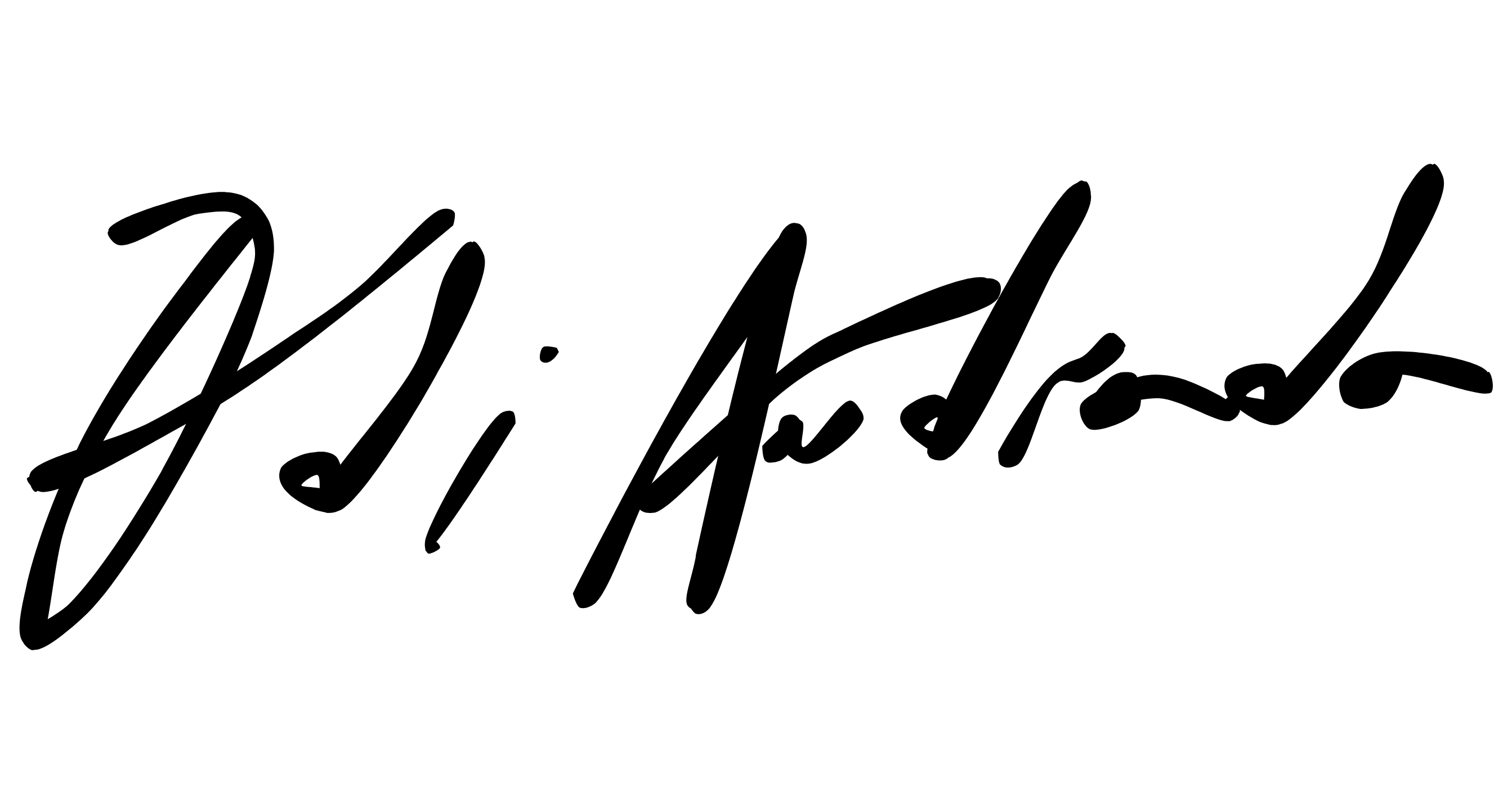 Odi Andrada Logo